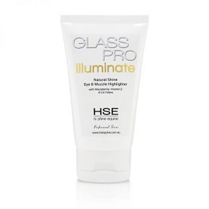 Sales agent for manufacturer: HSE Illuminate Highlighter Gel