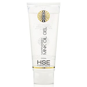 HSE Marrakesh Mink Oil Gel