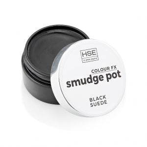 HSE Smudge Pot