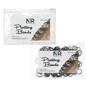 Sales agent for manufacturer: NTR Plaiting Bands