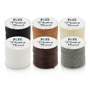 Sales agent for manufacturer: NTR Plaiting Thread