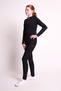 Youth Evolve Riding Tights