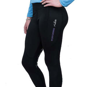 Sales agent for manufacturer: Youth Balmain Riding Tights