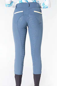 Sales agent for manufacturer: PR Breeches