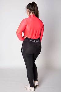 Sales agent for manufacturer: Double Pocket Non Stick Tights