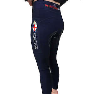 Sales agent for manufacturer: Personalised Logo Riding Tights