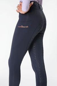 SPARK Winter Riding Tights