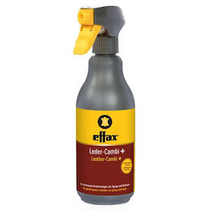 Sales agent for manufacturer: Effax Leather Combi + Spray 500ml