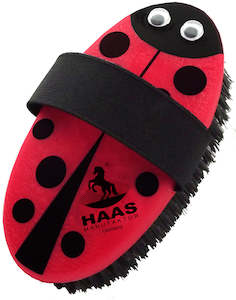 Sales agent for manufacturer: HAAS Lady Bug