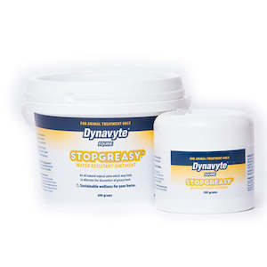 Dynavyte Stop Greasy