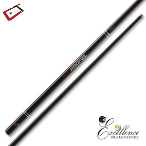 Cuetec Cynergy Propel - Jump Cue