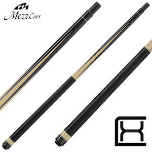 Mezz Cues CP-21CM