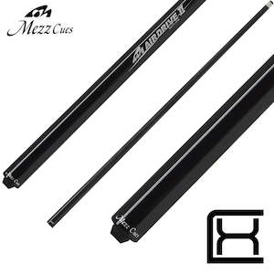 Mezz Cues Airdrive II