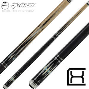 Exceed Cue - EXC-18MK