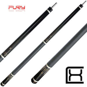 FURY MAX (MS-4) 2-PC POOL CUE