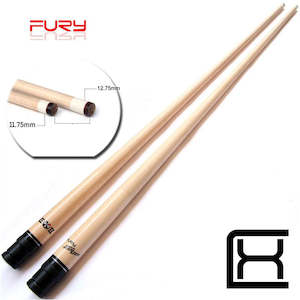 Fury Cues Shaft