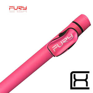 FURY 1x1 CUE CASE - PINK