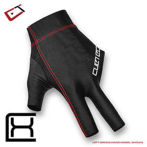 Cuetec Axis Glove