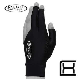 Kamui Billiard Gloves