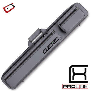 Cuetec Pro Line Special Edition Ghost 4X8 Soft Case