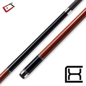 Cuetec Cues: Cynergy Truewood Leopard I NW