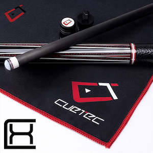 Cuetec Cues: Cuetec Microfiber Towel