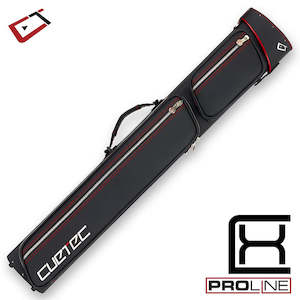 Cuetec Pro Line 2X4 Hard Case