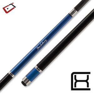 Cuetec Cynergy SVB-BL Pool Cue