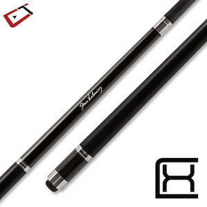 Cuetec Cynergy SVB-BK Pool Cue