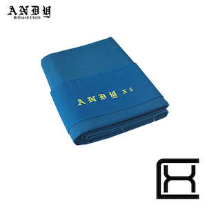 ANDY X5 CLOTH - 7ft ANDY Blue