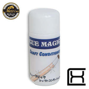 Cue Magic - Shaft Cleaner