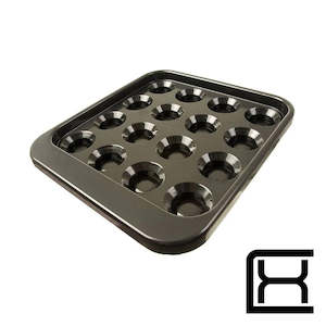 Ball Trays: Pool Ball Tray