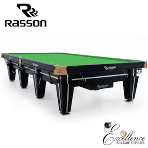 Rasson - Magnum II Snooker Table