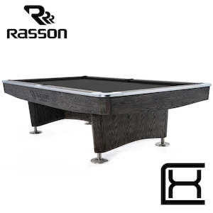 Rasson - Challenger Plus