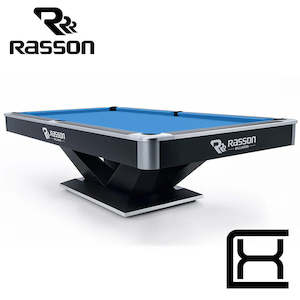 Rasson - Victory II Plus