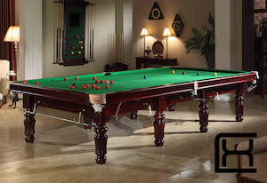 RILEY Renaissance - Snooker Table