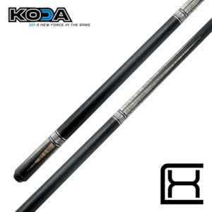 Pool Cues: KODA Cues KL171