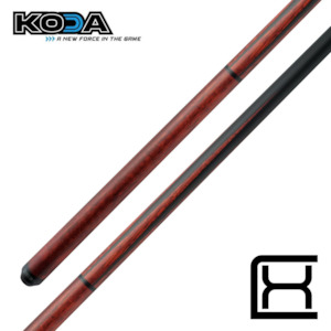 Pool Cues: KODA Cues KDJB10