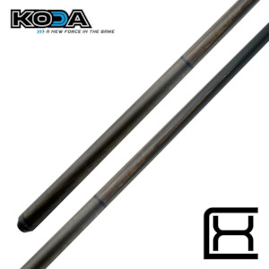 Pool Cues: KODA Cues KDJB11