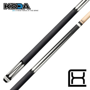 Pool Cues: KODA Cues KL191