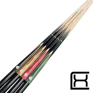 EX 3/4 Snooker Cue