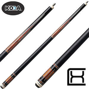 Koda Cues: KODA Cues KD50