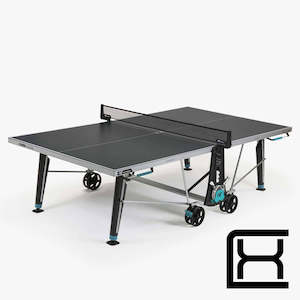 Cornilleau OUTDOOR Table Tennis 400X - Grey