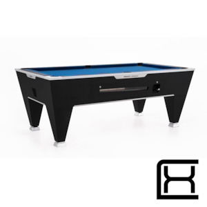 Rasson Pool Table Vanquish