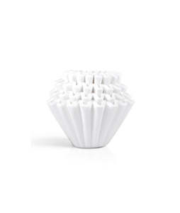 Coffee Filters: Kalita Wave 185 Filter