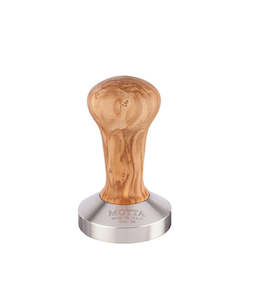 Coffee Maker & Espresso Machine Accessories: Motta Tamper