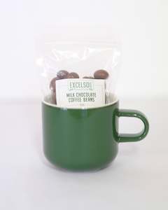 Gift Ideas: Bobby Mug + Choc Beans