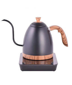 Brew Gear: Brewista Artisan Kettle