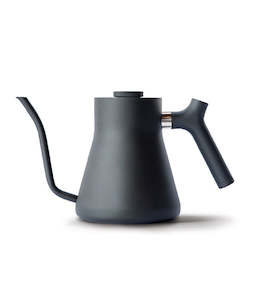 Brew Gear: Stagg Pour Over Kettle - Matte Black