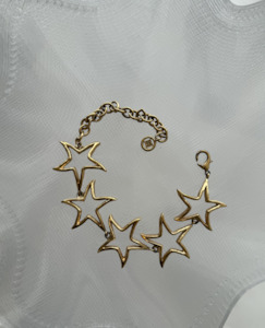 Givenchy - Star Braclet